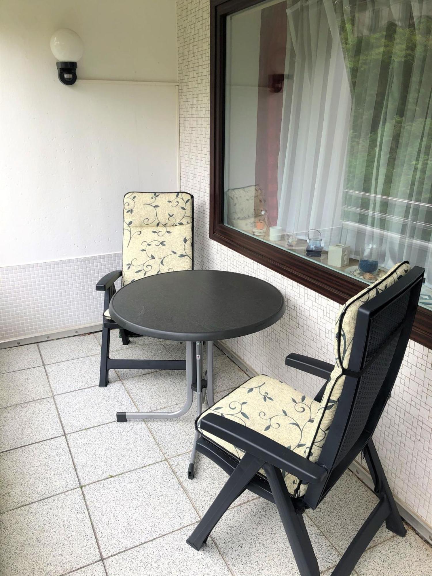 Gartenblick Grömitz Exterior foto